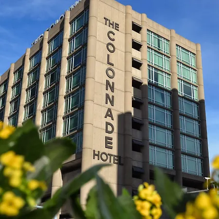 The Colonnade 4* Boston