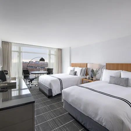 The Colonnade Hotel 4*