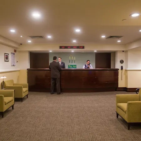 Hotel The At Longwood Medical