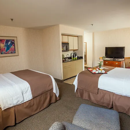 Hotel The At Longwood Medical Boston