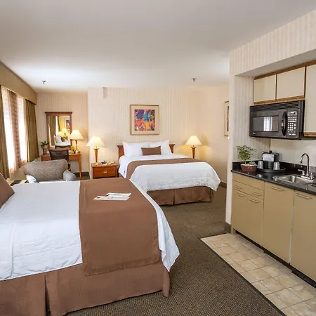 Hotel The At Longwood Medical Boston