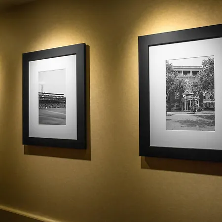 Hotel The At Longwood Medical