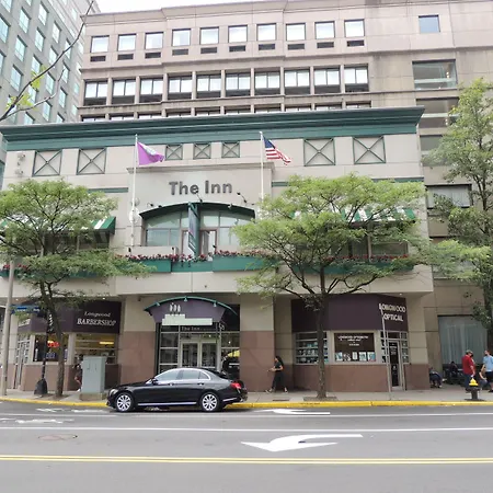 The At Longwood Medical 3* Boston