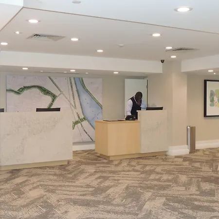 Hotel The At Longwood Medical Boston