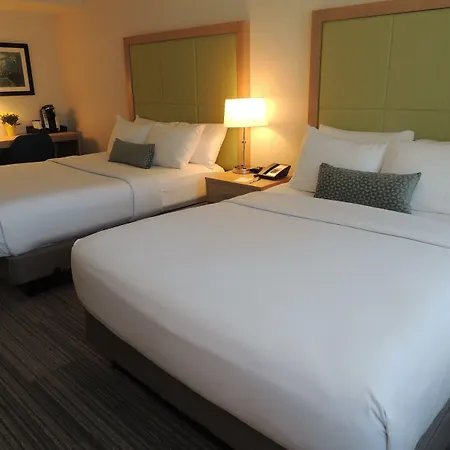 The At Longwood Medical 3* Boston
