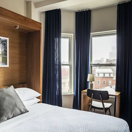 Ivy Common Hotel
