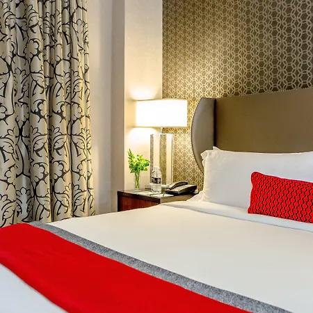 Copley Square Hotel, A Found Boston