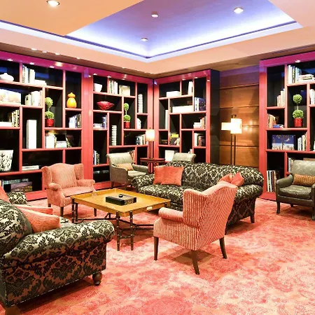 The Bostonian Hotel 4*