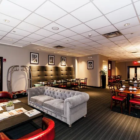 Copley Square Hotel, A Found 4*
