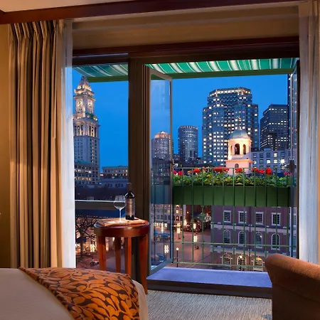 Hotel The Bostonian