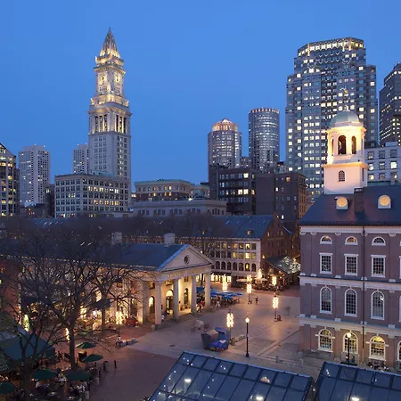 The Bostonian 4*