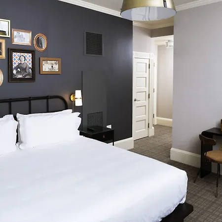 Copley Square Hotel, A Found 4* Boston