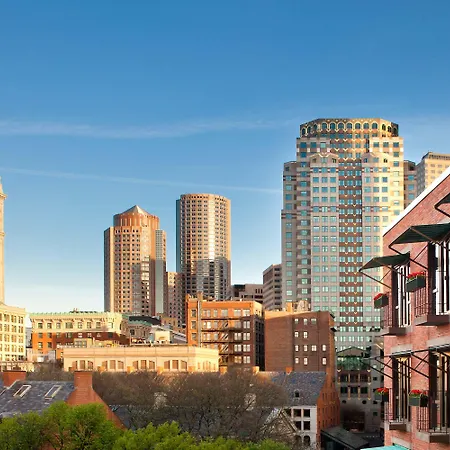 The Bostonian
