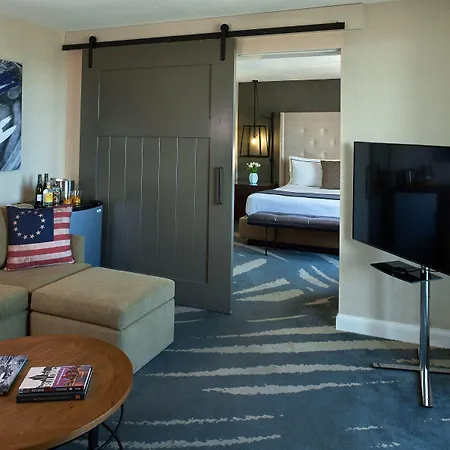 Revere Common 4* Boston