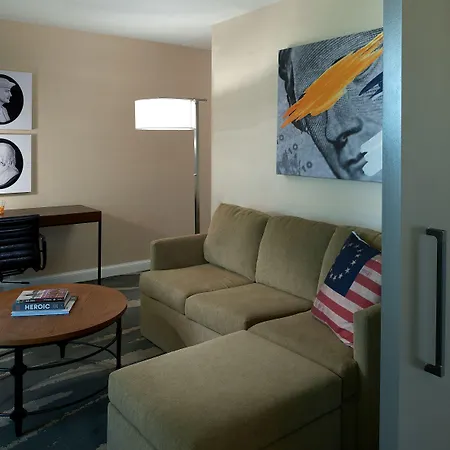 Hotel Revere Common 4*