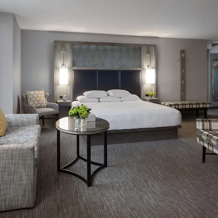 Hyatt Regency Hotel