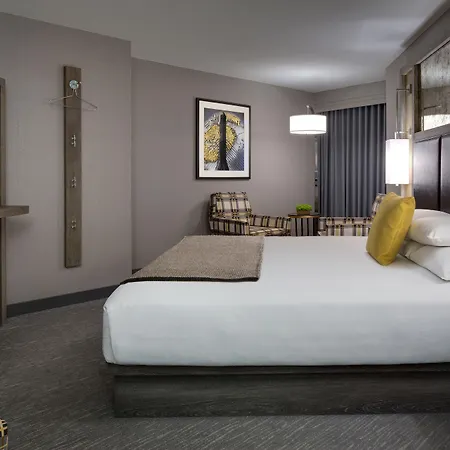 Hyatt Regency