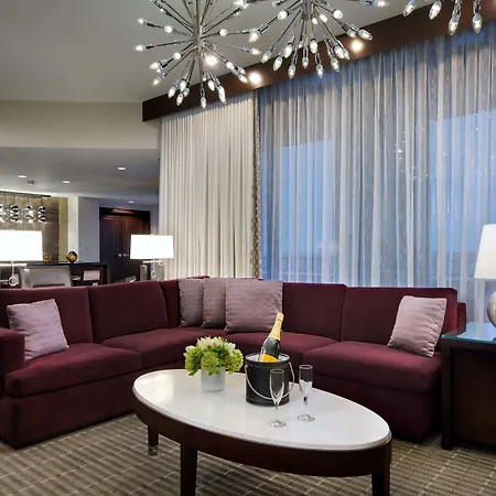 Hyatt Regency Hotel