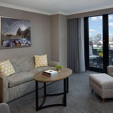 Hyatt Regency Hotel 4*