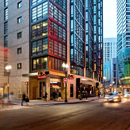 Hyatt Regency Hotel 4*