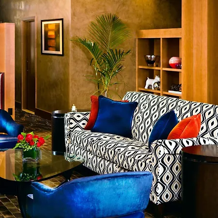 Hotel Courtyard By Marriott Logan Airport Boston