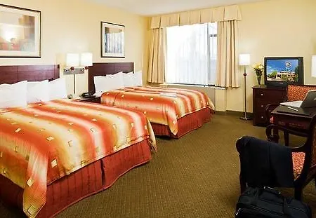 Hotel Boston Hotel 2*