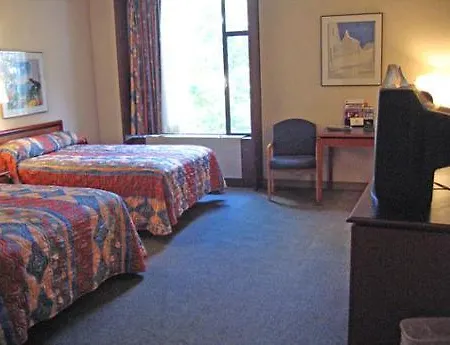 Hotel Hotel Boston 2*