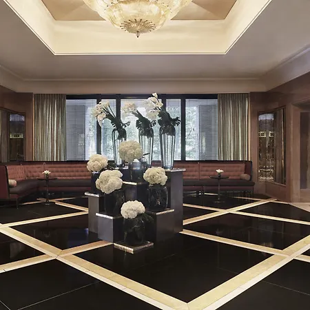 Hotel Four Seasons 5*