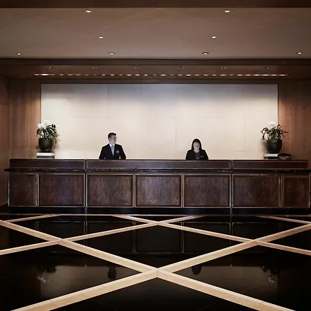 Four Seasons Hotel Boston