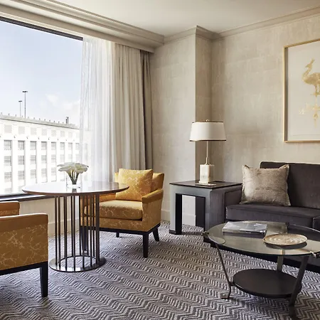 Hotel Four Seasons