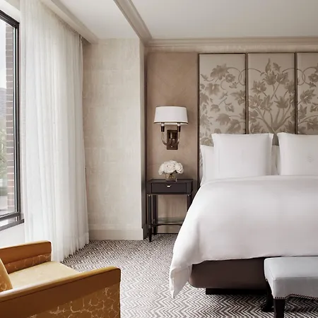 Hotel Four Seasons