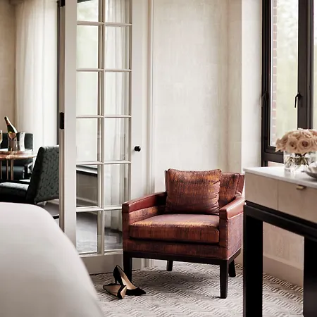 Hotel Four Seasons 5*