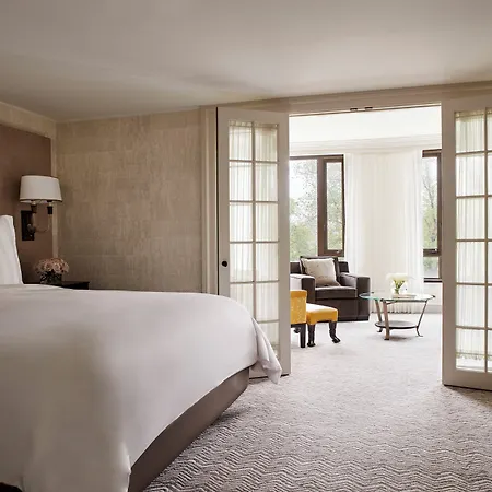 Hotel Four Seasons 5*