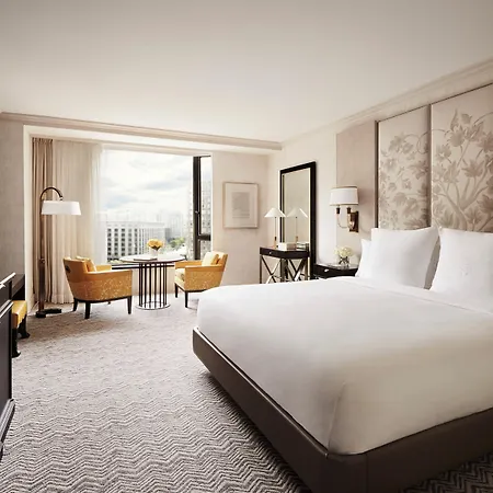 Four Seasons Boston