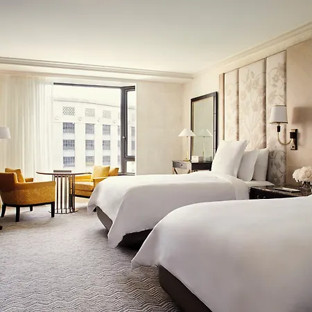 Four Seasons Hotel Boston