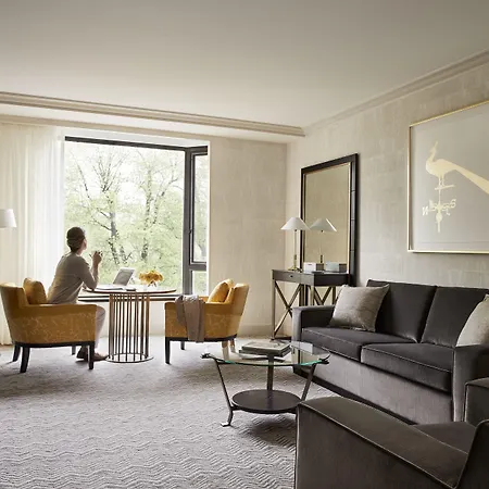 Four Seasons Boston