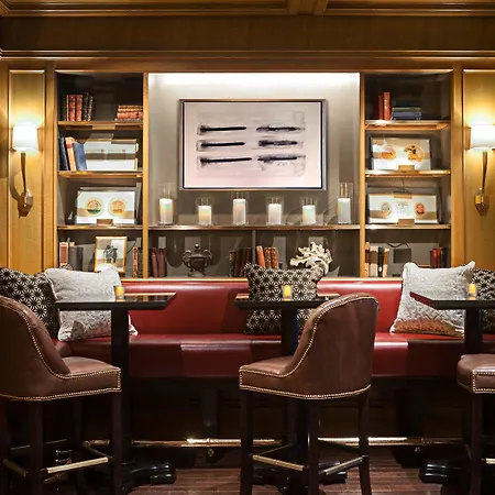 Four Seasons Boston