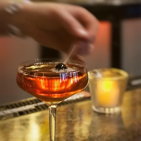 Hotel Four Seasons Boston