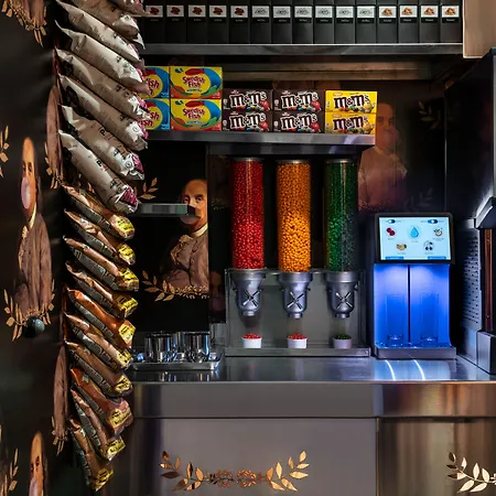 Hotel Four Seasons 5*
