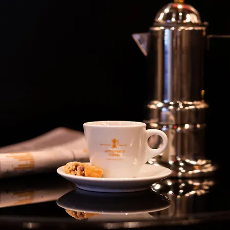 Hotel Four Seasons Boston