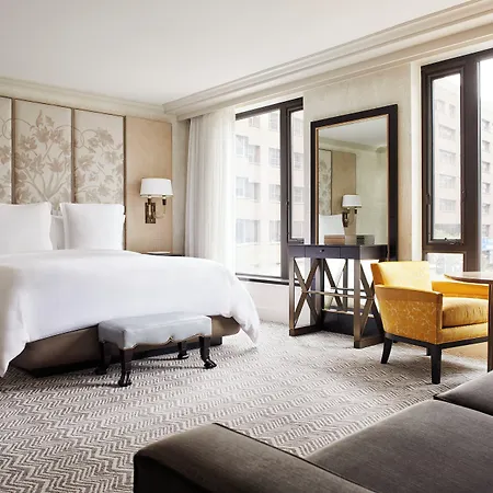 Hotel Four Seasons Boston