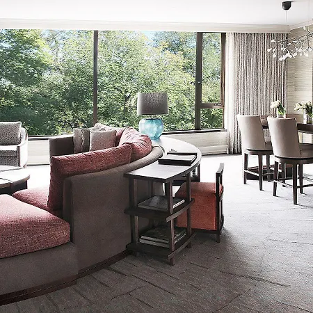 Four Seasons 5* Boston
