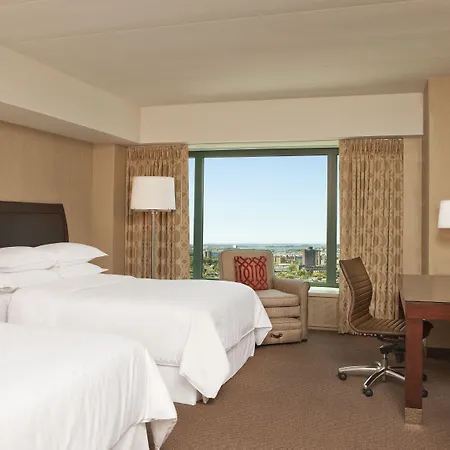 Sheraton Boston