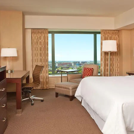 Hotel Sheraton Boston