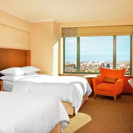 Sheraton Hotel