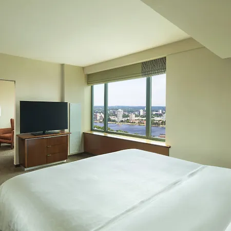 Hotel Sheraton 4*