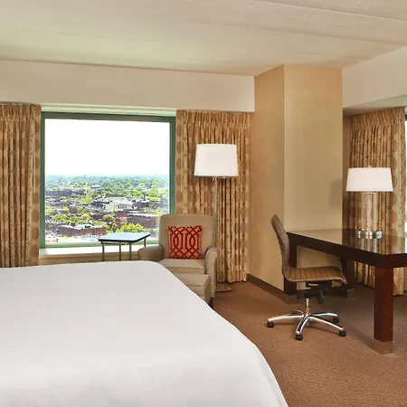 Sheraton Hotel Boston
