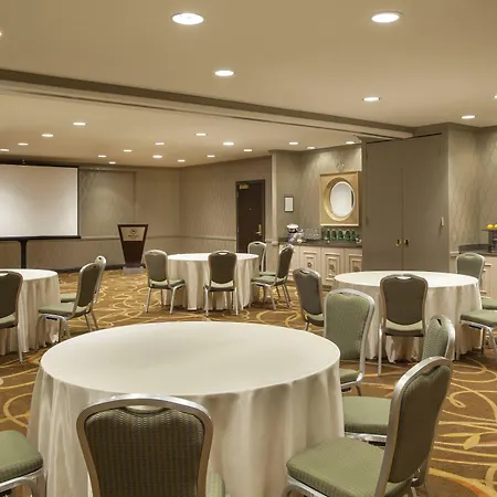 Hotel Sheraton 4*