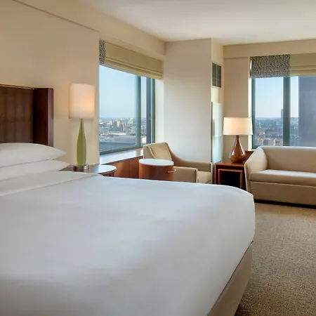 Hotel Sheraton Boston