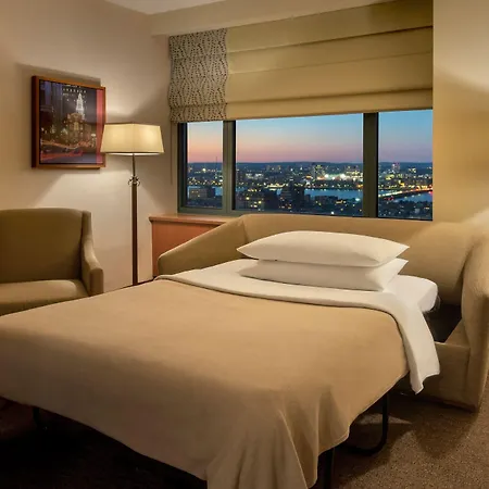 Sheraton 4* Boston